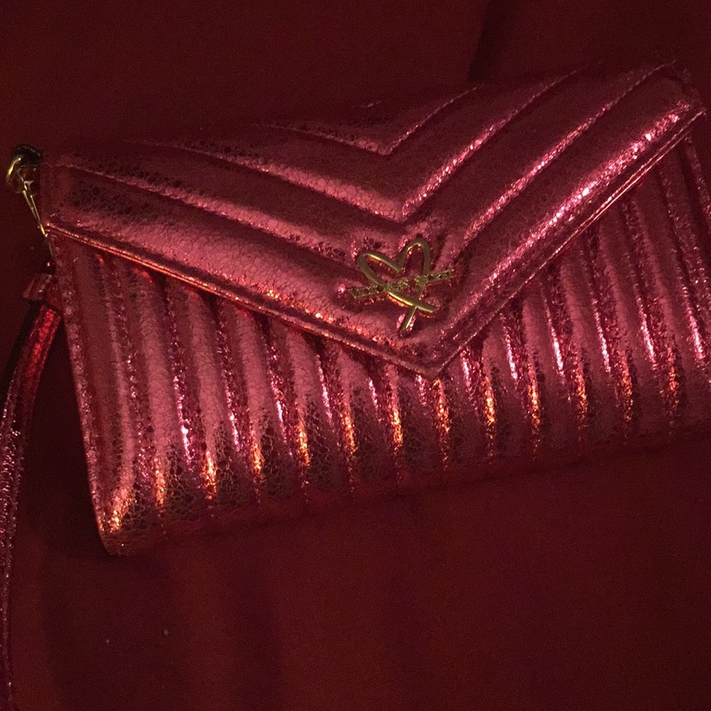 Victoria’s Secret wallet